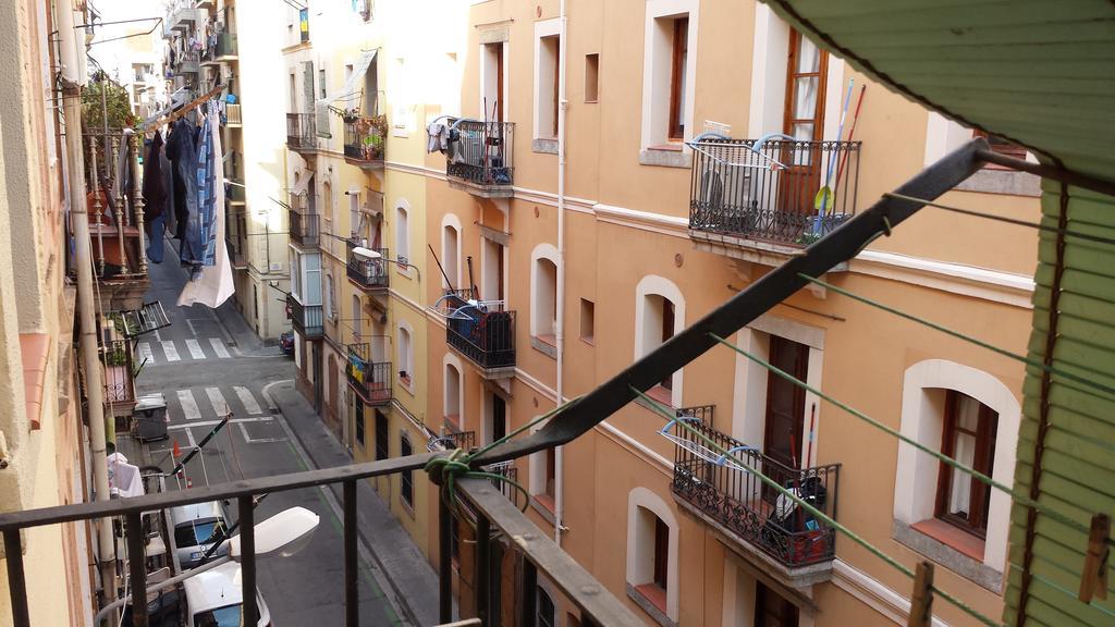 Aapartments In City Center Barcelona Habitación foto