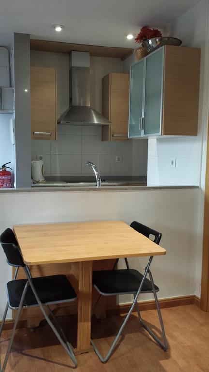 Aapartments In City Center Barcelona Habitación foto