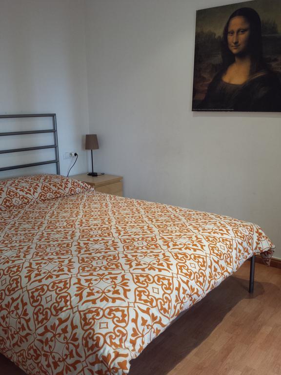 Aapartments In City Center Barcelona Habitación foto