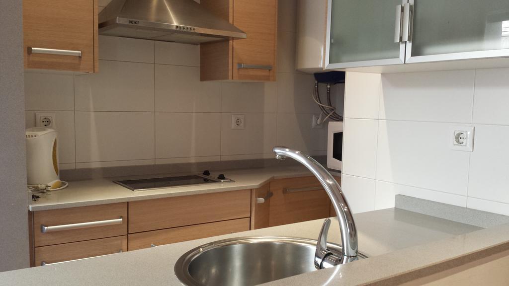 Aapartments In City Center Barcelona Habitación foto